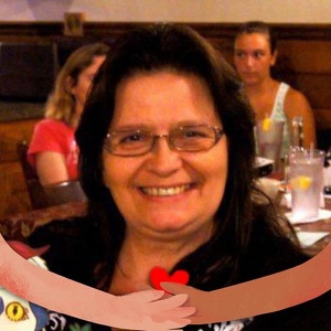 Fundraising Page: Eugenia (Genie) Carroll